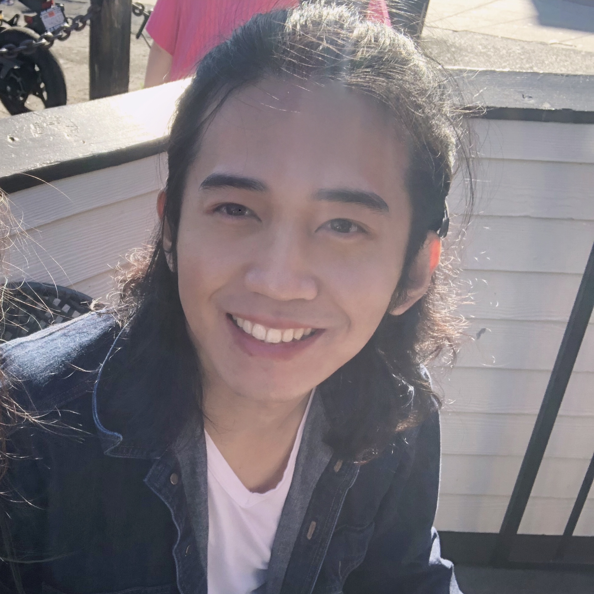 Hao Li