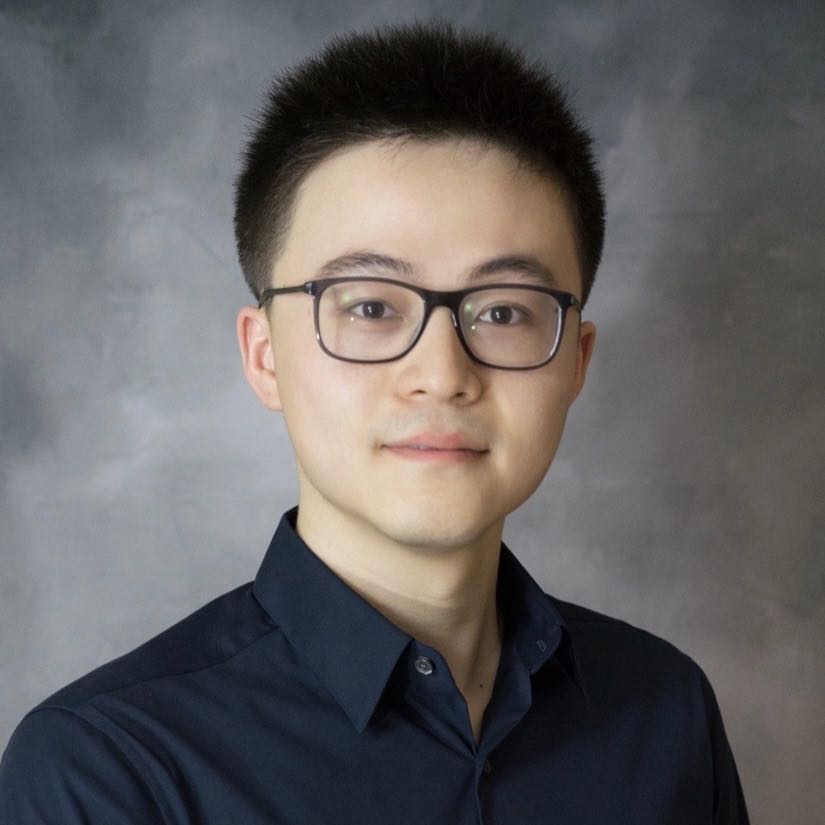 Ruohan Gao
