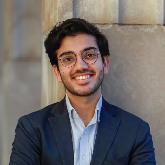 Tanmay Agarwal
