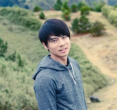 Yen-Yu Chang