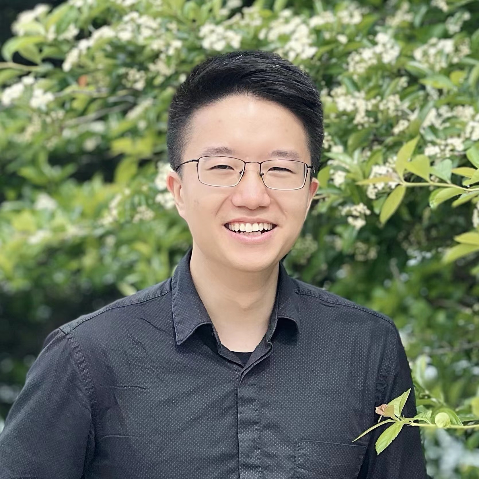 Yunzhu Li
